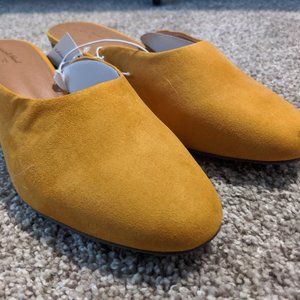 Universal Thread Avianna Mule